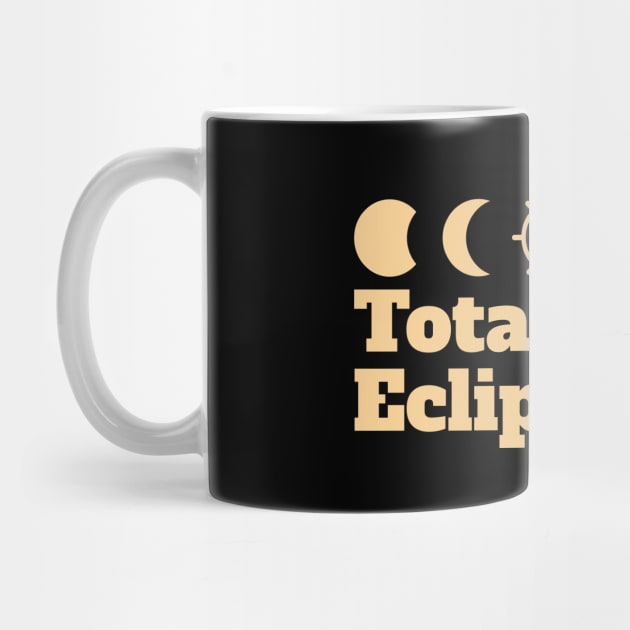 Total Solar Eclipse 2024 by KatelynDavisArt